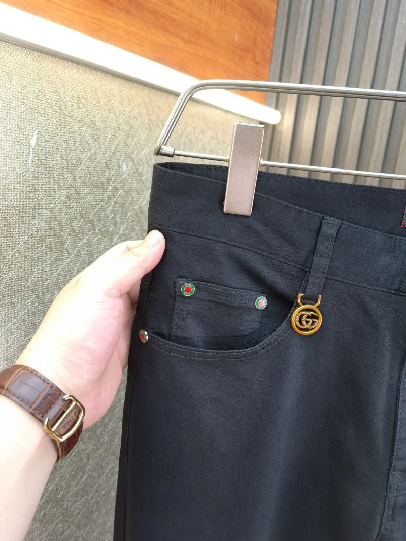 Gucci Jeans